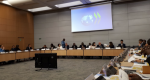 10ª Reunión Plenaria del Diálogo de la OCDE sobre Políticas de Desarrollo Basado en los Recursos Naturales